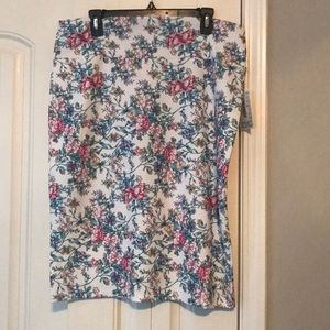 LulaRoe skirt